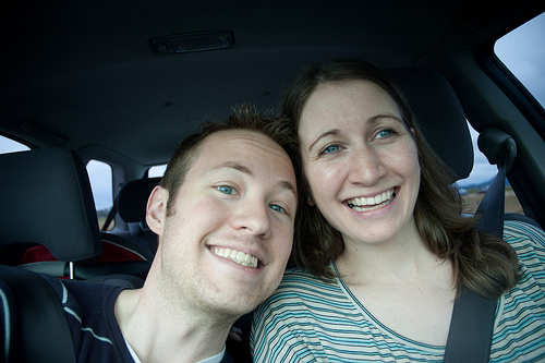 Us Roadtrip